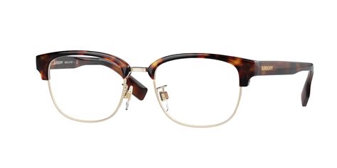 burberry be 56-18-145 light havana eyeglasses|Burberry™ BE2351D 3316 51 Light Havana Eyeglasses.